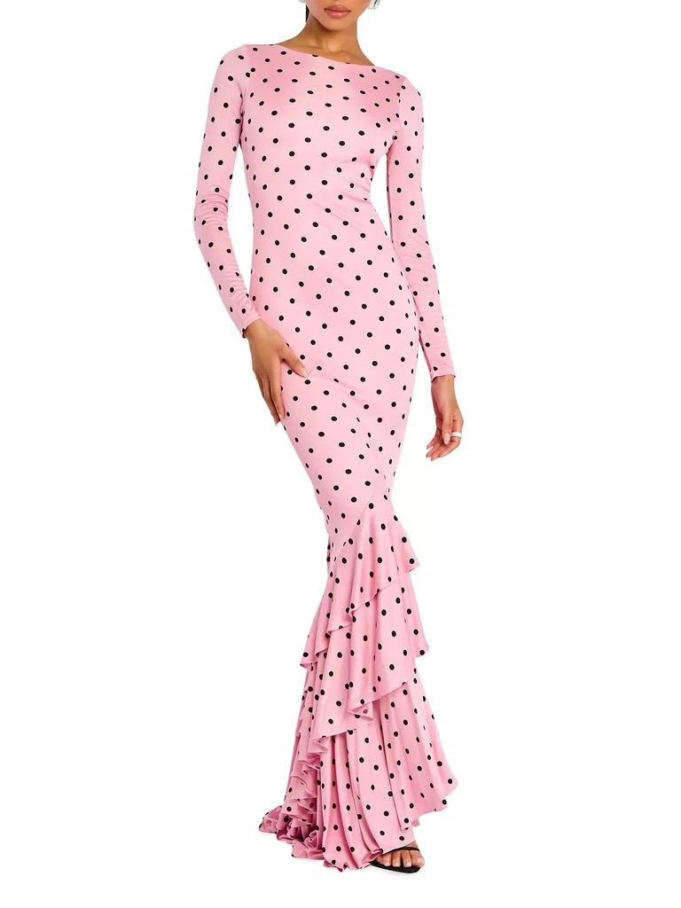 retrofête Sara Dress 2