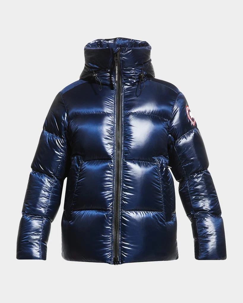 Canada Goose Men's Crofton Puffer Jacket 1