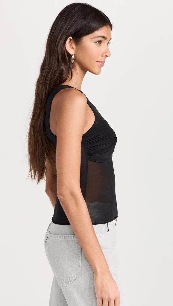 Reformation Rose Knit Top 3