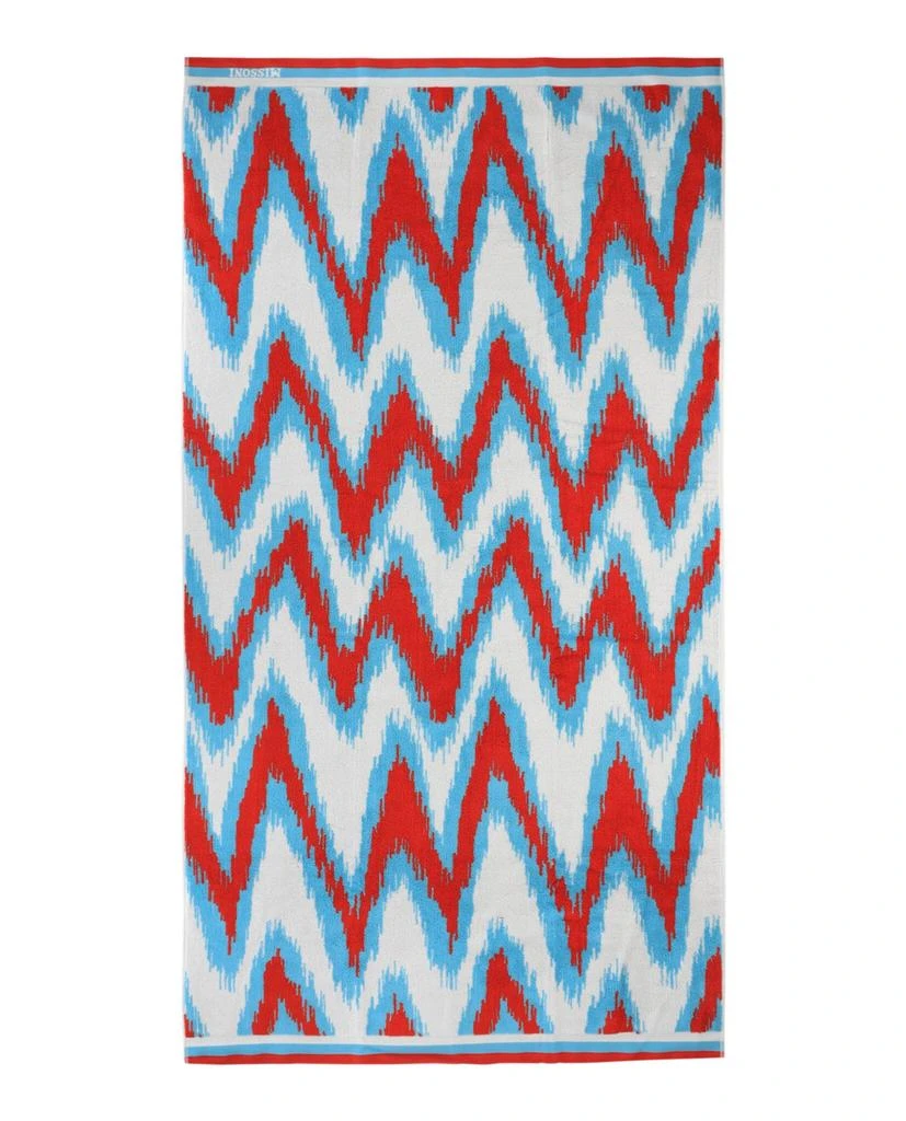 Missoni Fur Beach Towel