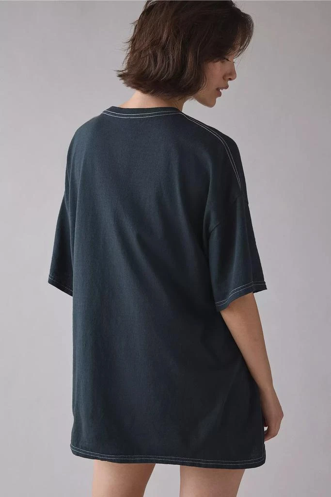 Urban Outfitters Twilight Graphic Oversized T-Shirt Dress - Compare Prices  from 4+ Stores - BeyondStyle