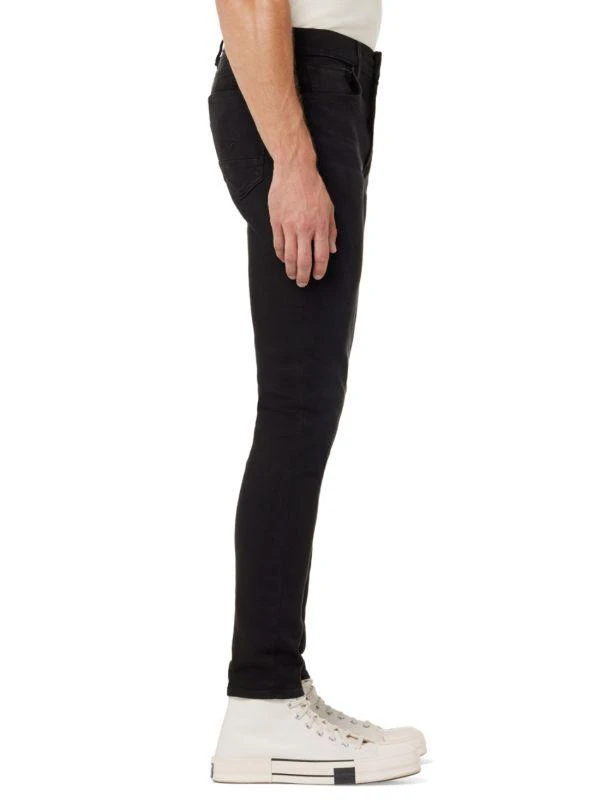 Hudson Zack Skinny Jeans 3