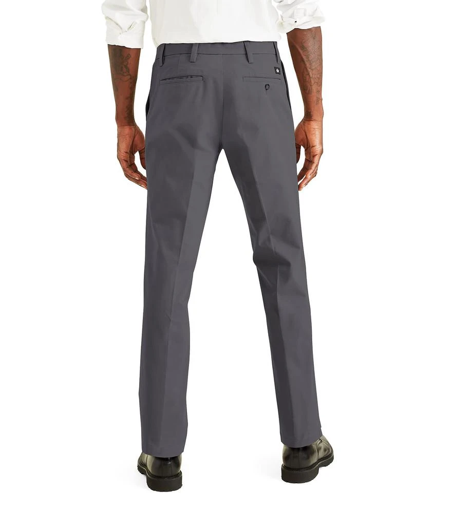 Dockers Straight Fit Workday Khaki Smart 360 Flex Pants 2