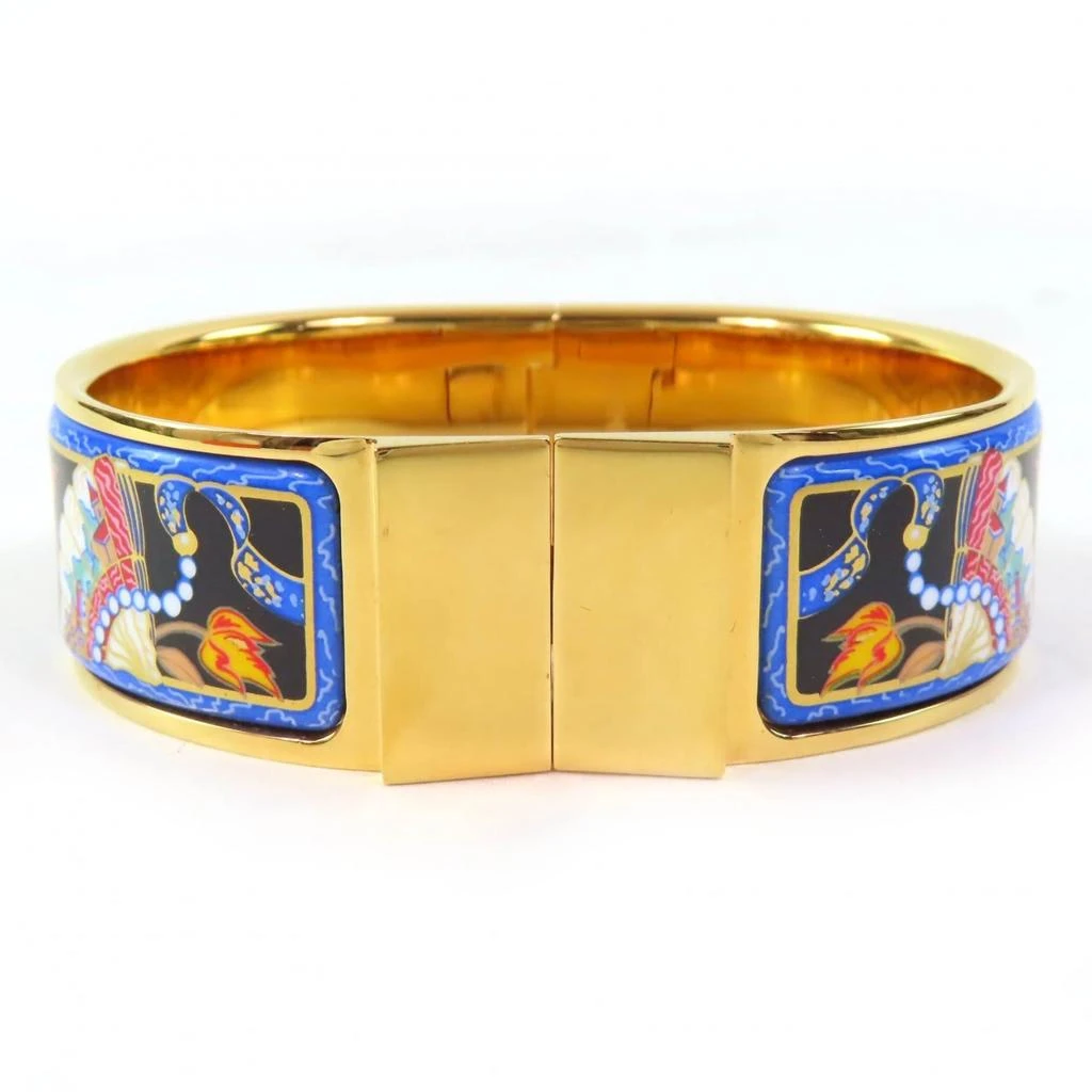 Hermes gold Bangle (Pre-Owned)
