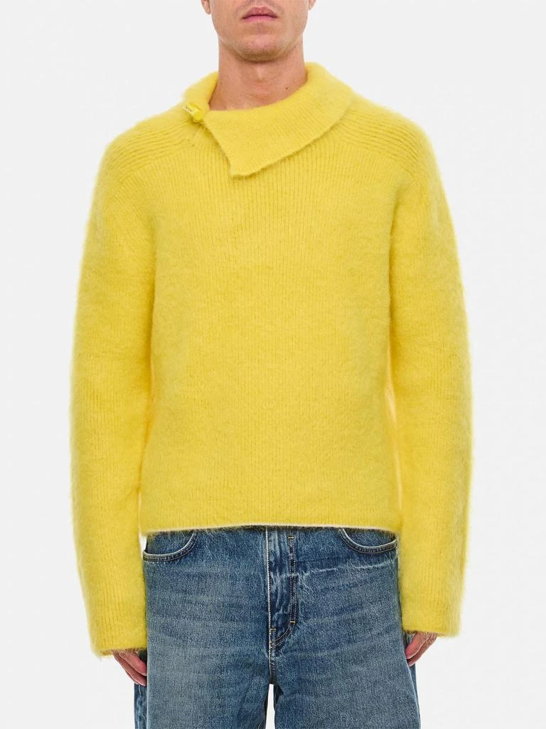 Jacquemus Sweater men Jacquemus 1