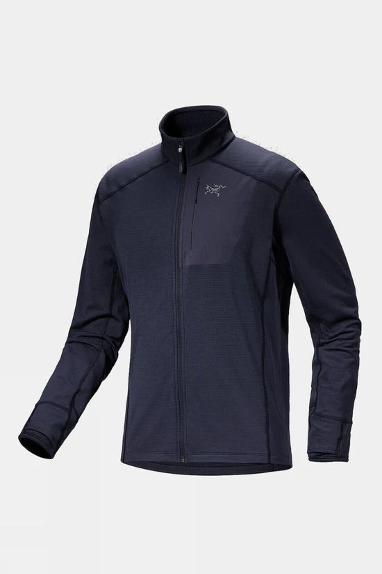 Arc'teryx Arc'teryx Mens Delta Jacket 6