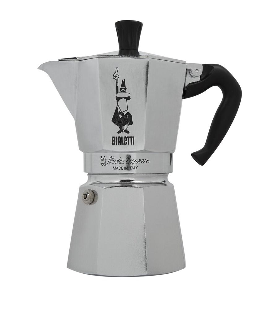 Bialetti Moka Express Espresso Maker