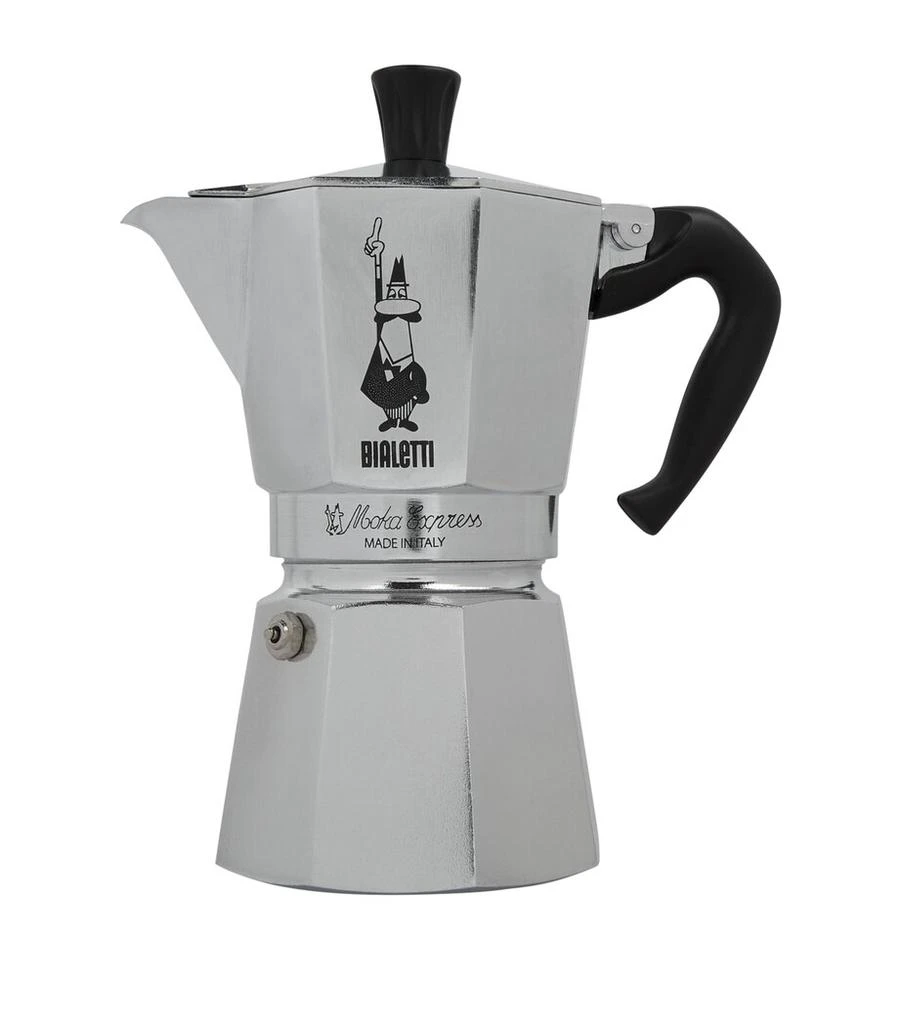 Bialetti Moka Express Espresso Maker 1