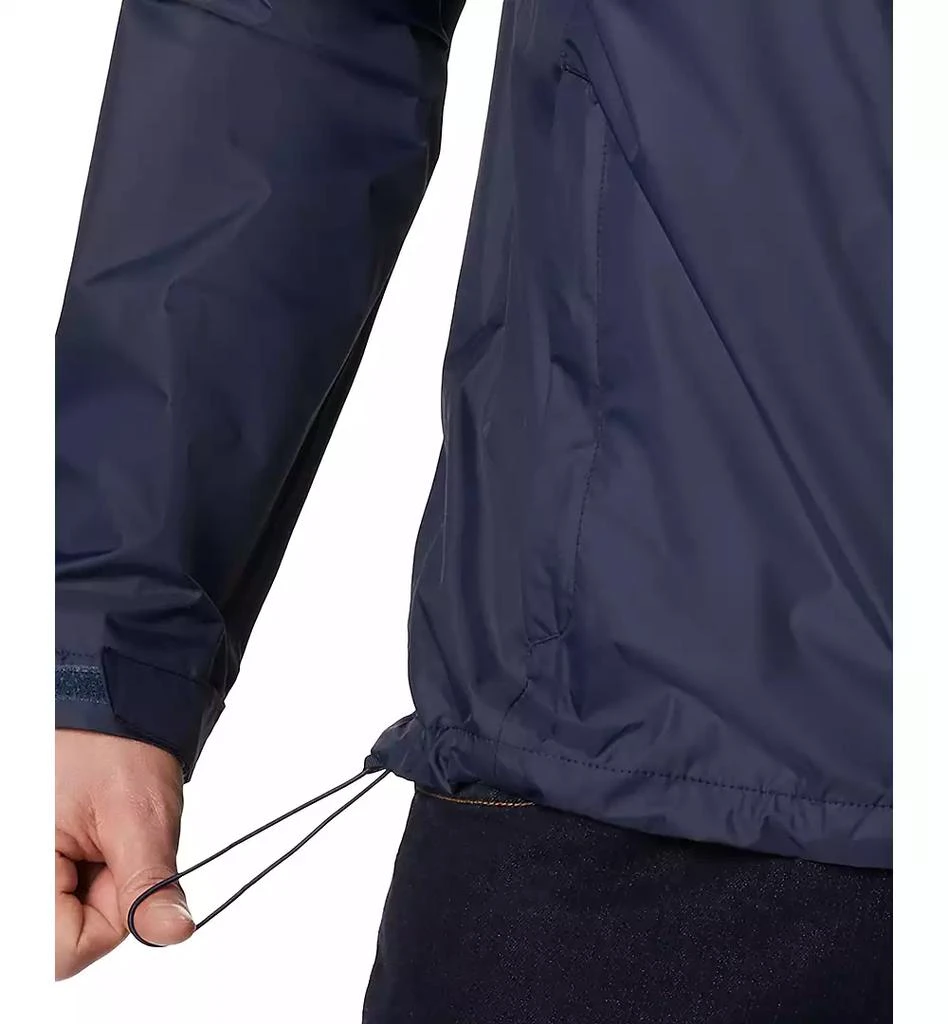 Columbia Men's Watertight II Water-Resistant Rain Jacket 6