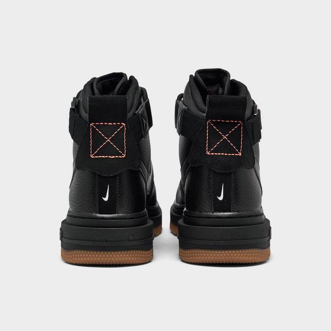womens nike air force 1 boots