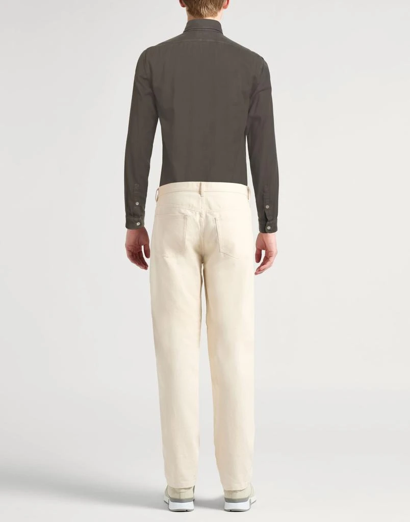 BOGLIOLI Solid color shirt 3