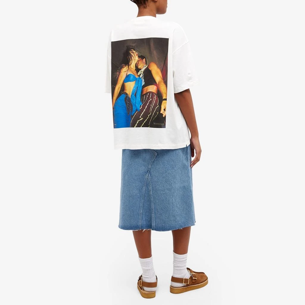 YMC YOU MUST CREATE YMC Ibiza '89 Dancers T-Shirt 5