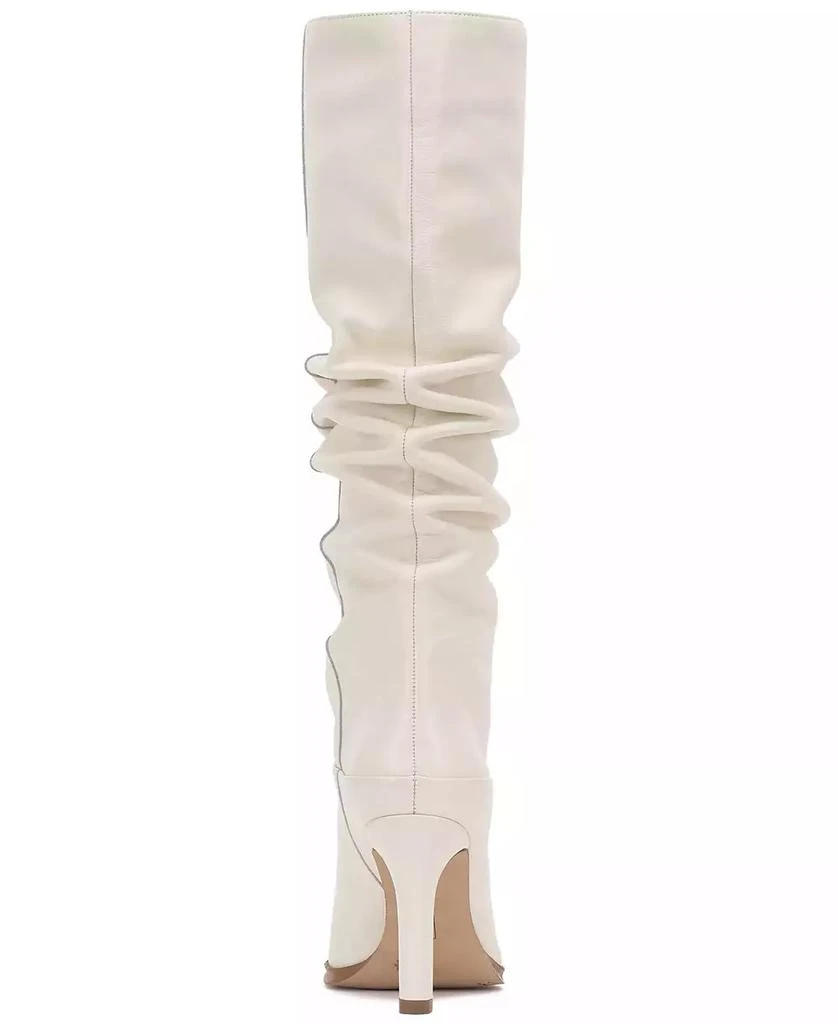 Vince Camuto Women
s Sorina Slouchy Knee-High Dress Boots 3