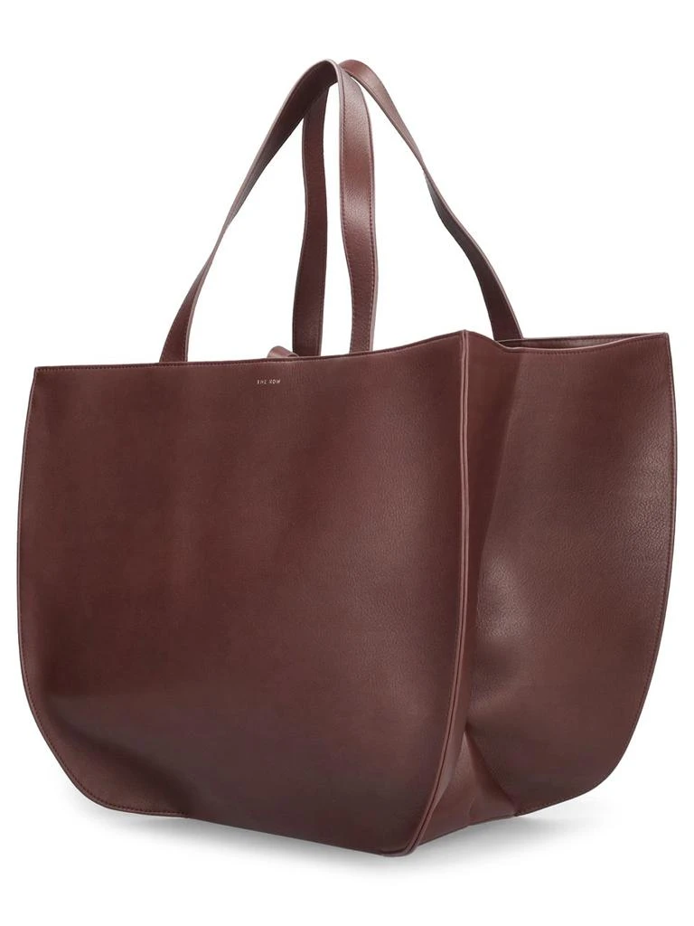 THE ROW Graham Leather Tote Bag 2