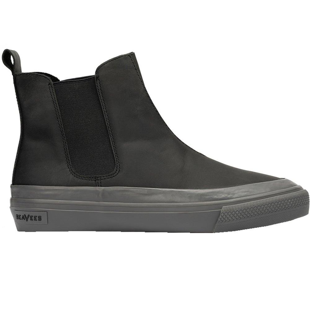 SeaVees Shipyard High Top Sneakers