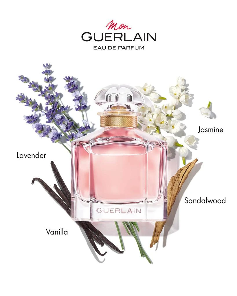 Guerlain Mon Guerlain Eau de Parfum, 3.4 oz. 2