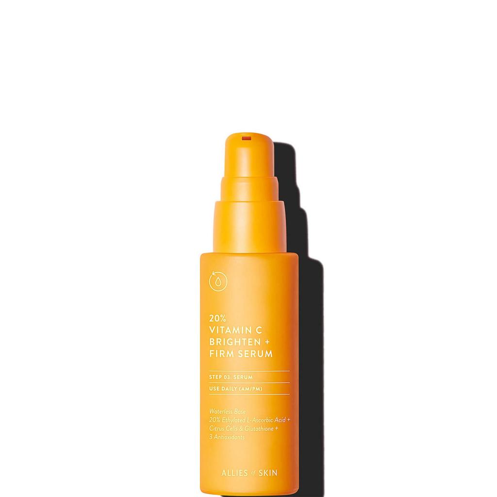 Allies of Skin Allies of Skin 20 Vitamin C Brighten Firm Serum