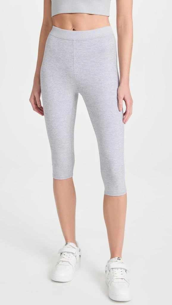 Alo Alosoft Iconic 90's Capris 1