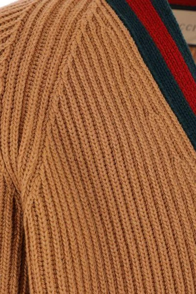 Gucci Gucci Knitwear 4
