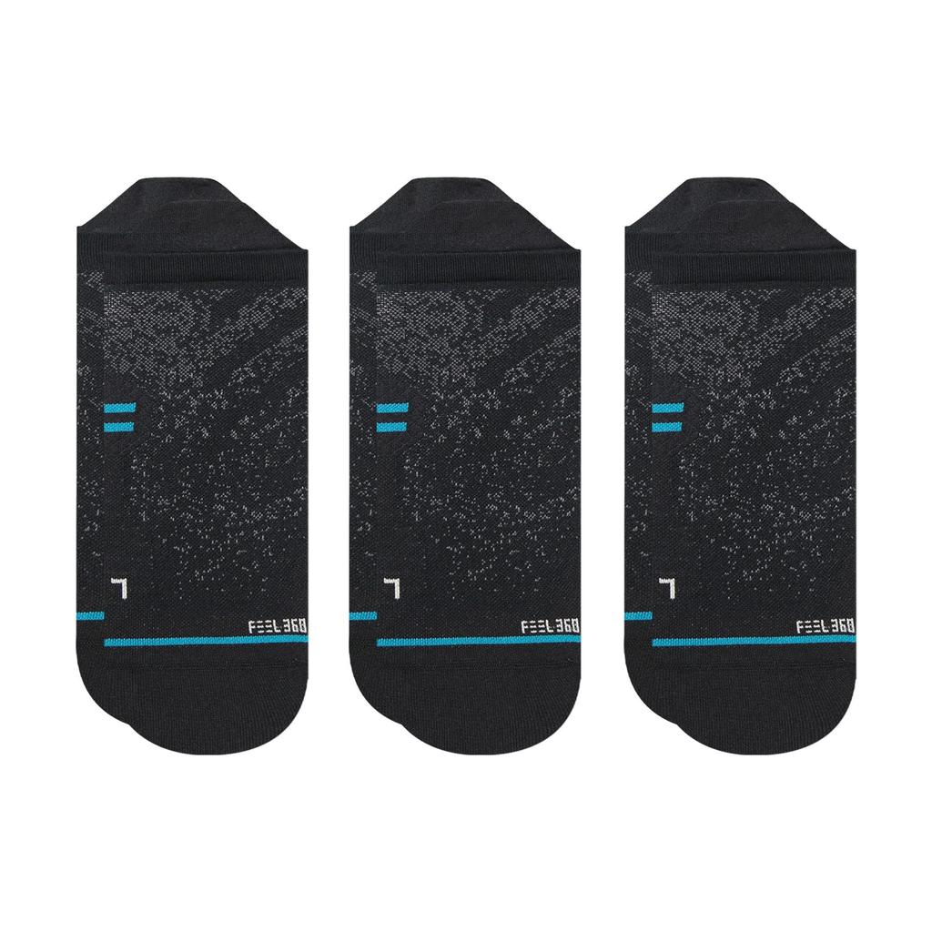 Stance Run Ul Tab 3-Pack