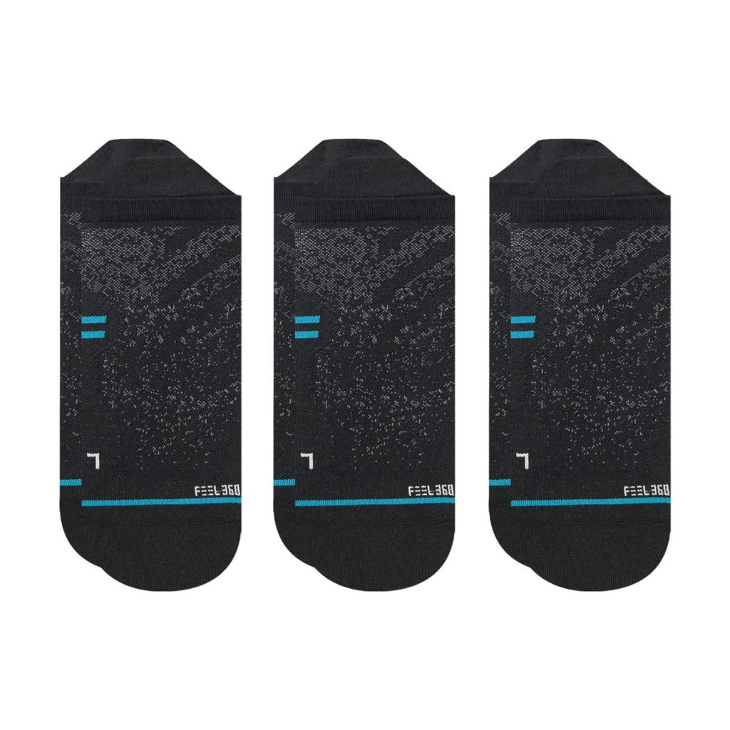 Stance Run Ul Tab 3-Pack 1