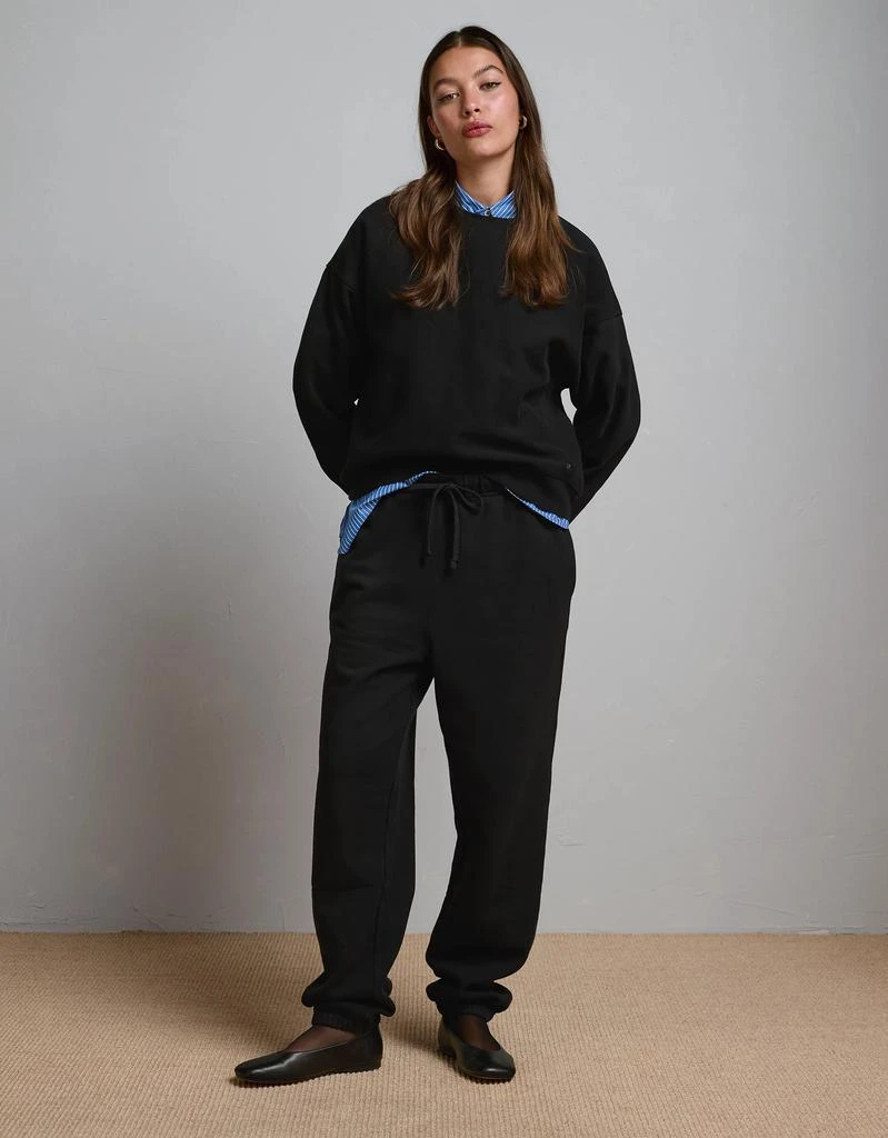 AE AE77 Premium Fleece Jogger 1