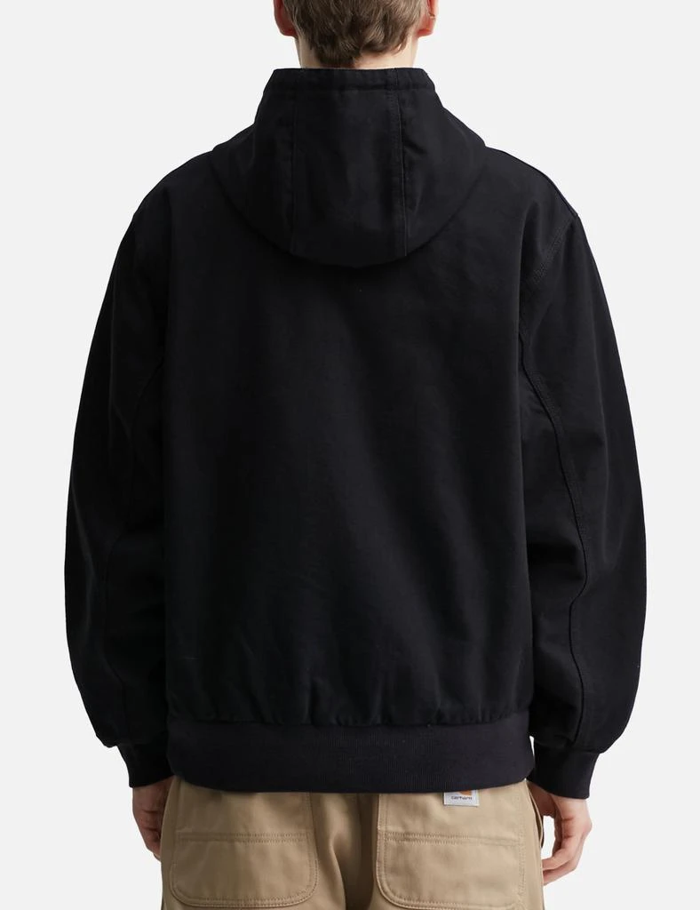 Carhartt WIP OG Active Jacket 4