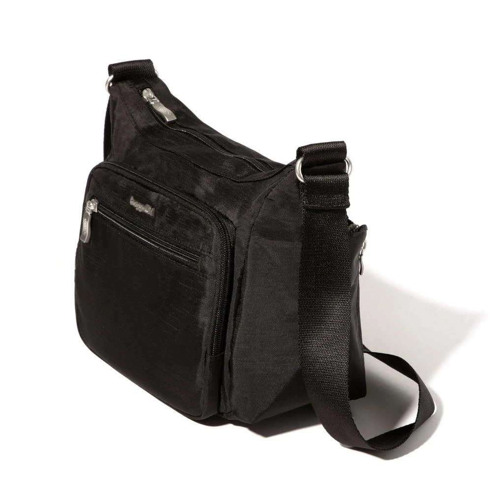Baggallini Crosstown Hobo Crossbody 1