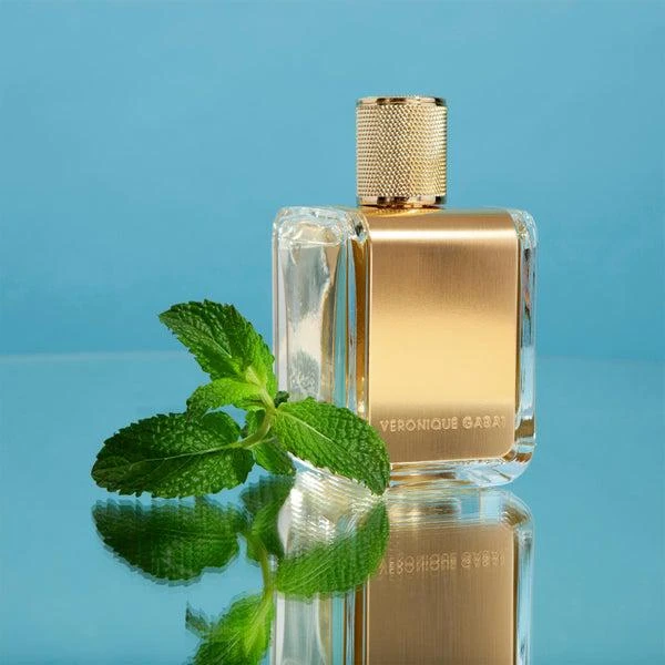Veronique Gabai Veronique Gabai Vert Desir Eau de Parfum 2.8 fl. oz 4