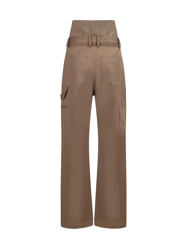 Alaïa Cargo Pants 2