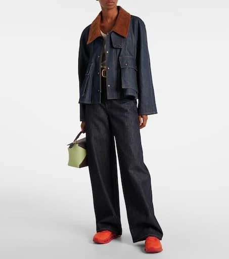 Loewe x On Cloudtilt sneakers 3