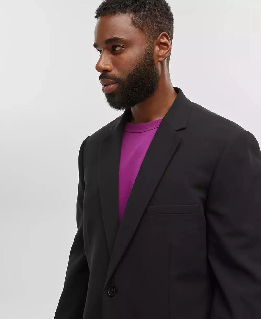 Mode of One Men's Slim-Fit Suit Blazer, Created for Macy's 4