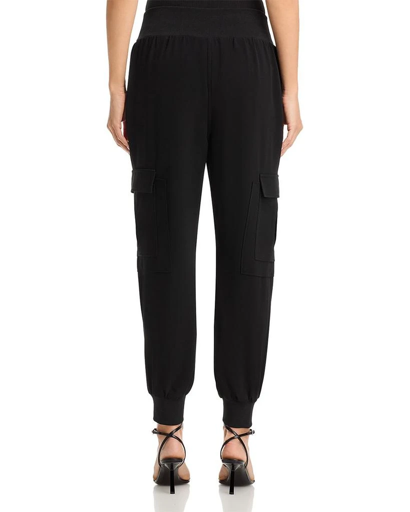 Cinq à Sept Crepe Giles Pants 3