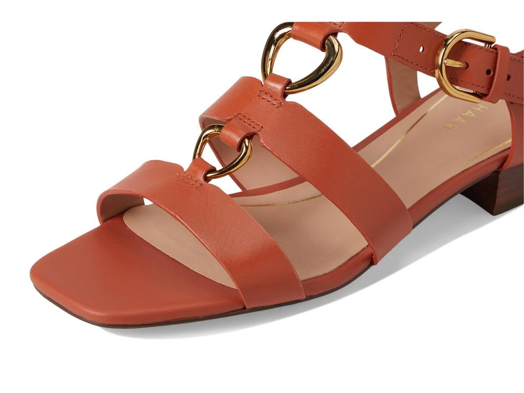 Cole Haan Lyanna Link Sandals 6