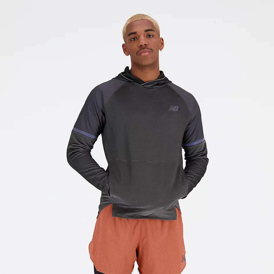 New Balance Q Speed Shift Hoodie 1