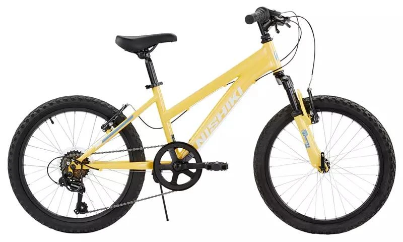 Nishiki Nishiki Girls Pueblo 20" Mountain Bike 2