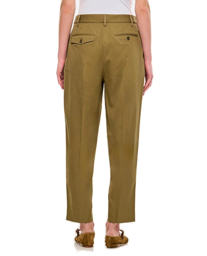 Ralph Lauren Ralph Lauren Collection Gordon Gabardine Pants 2
