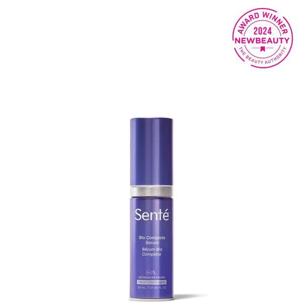 SENTÉ SENTÉ Bio Complete Serum (1 oz.) 2
