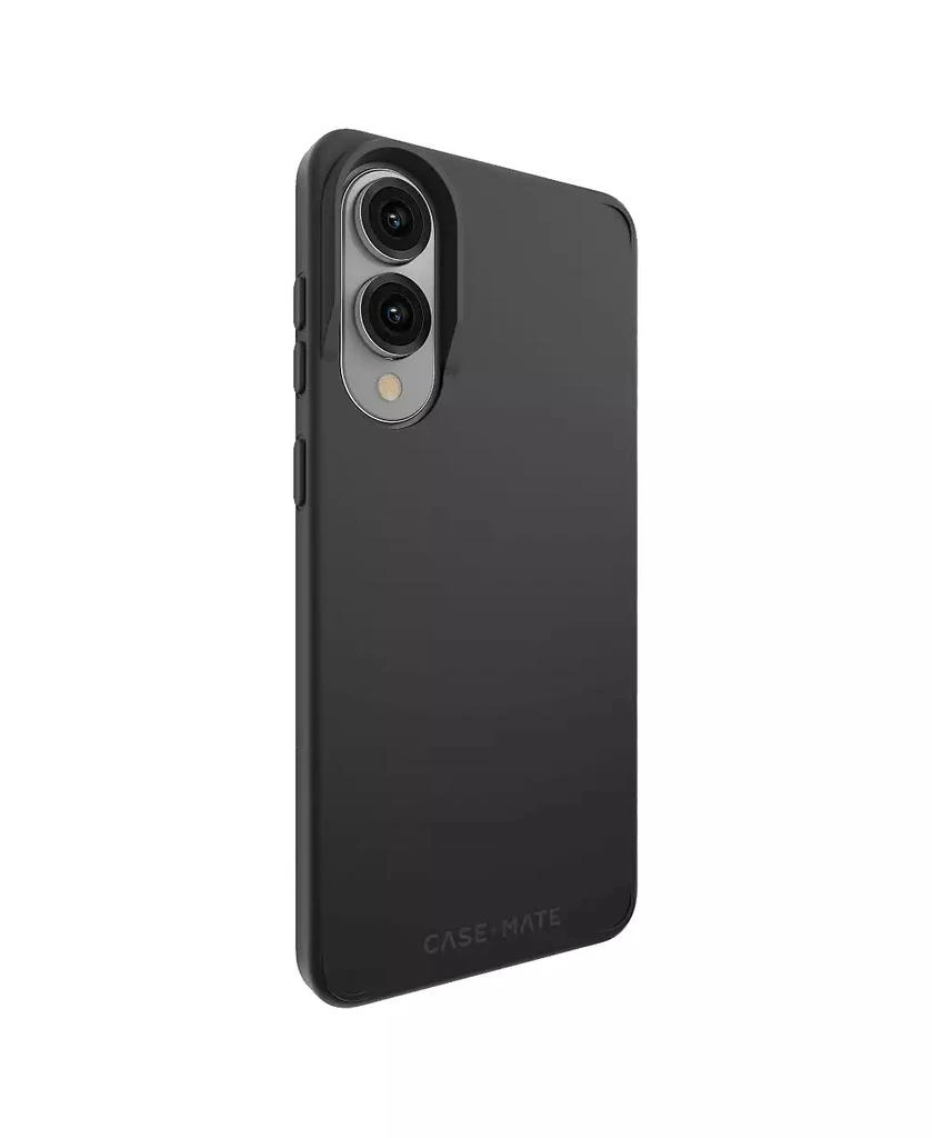 Case-Mate Tough Clear Case for Samsung Galaxy S25 Edge 3