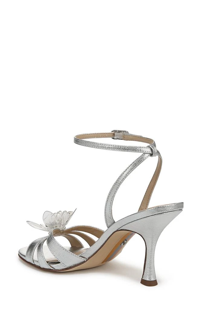 Sam Edelman Joanna Ankle Strap Sandal 2