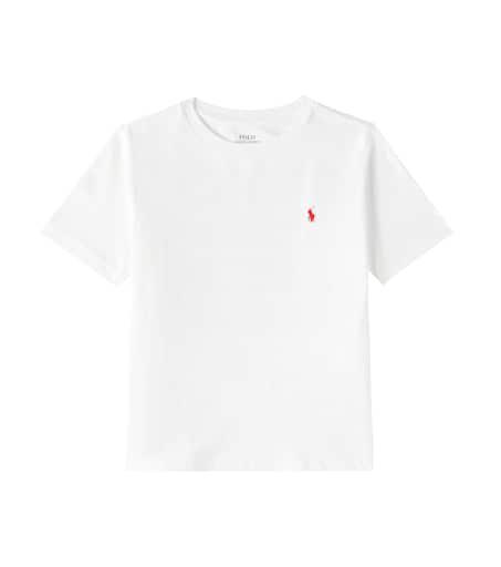 Ralph Lauren Cotton jersey T-shirt