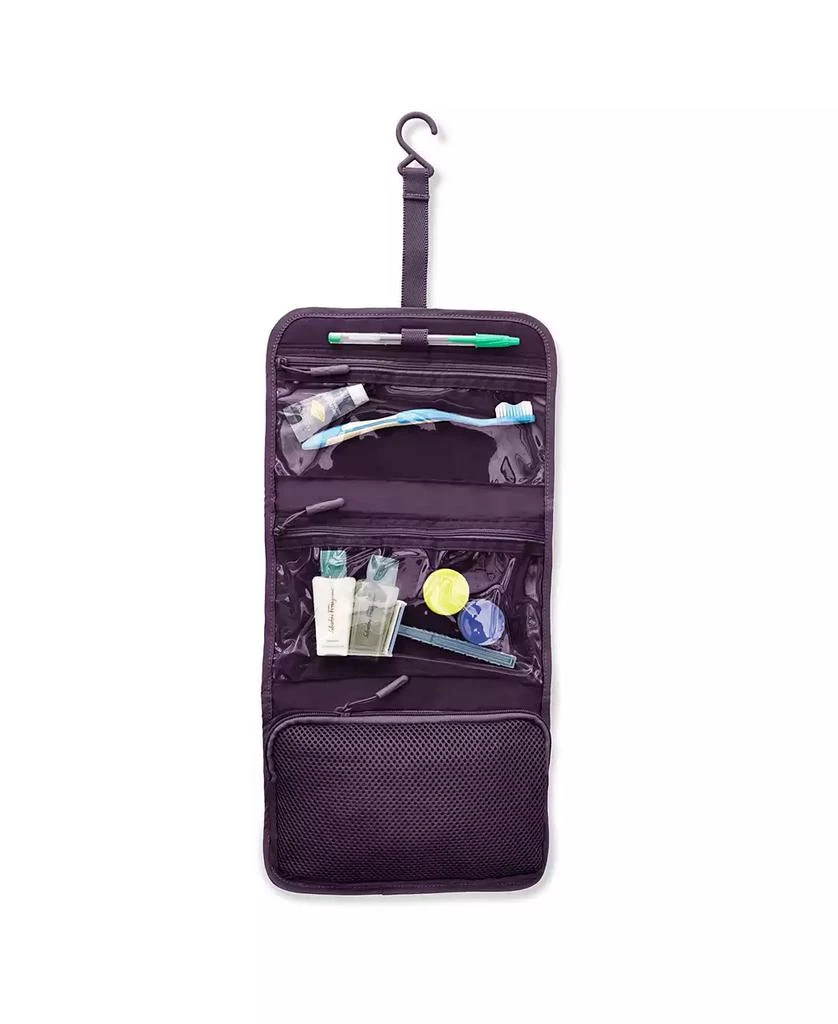 Travelon Packing Intelligence, Pi Shine On Toiletry Case 11