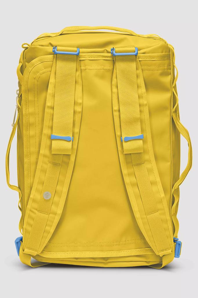 BABOON TO THE MOON BABOON TO THE MOON  Go-Bag Duffle Mini