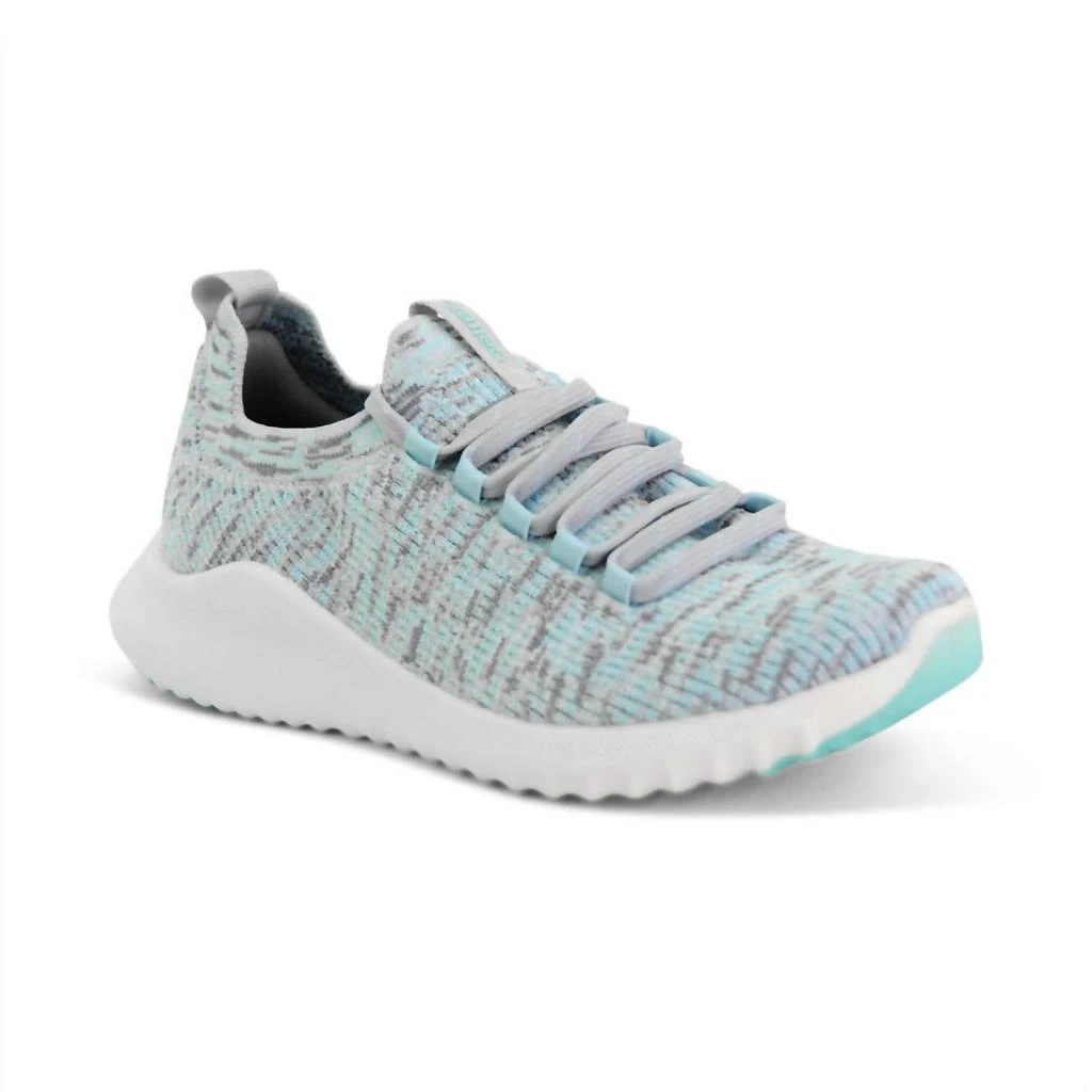 adidas gazelle silver green womens Shop Beige Womens adidas Racer Tr23 Lace Up Sneakers – Shoebacca main image 0
