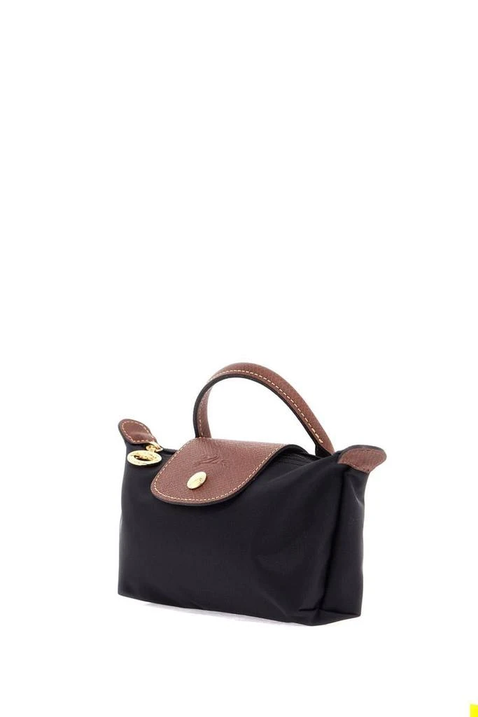 Longchamp mini le pliage original bag 3