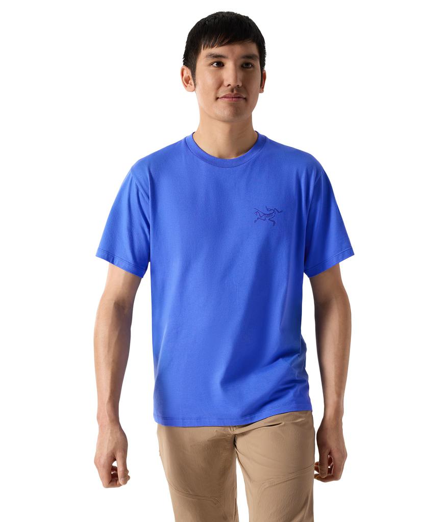 Arc'teryx Kragg SL Cotton Short Sleeve