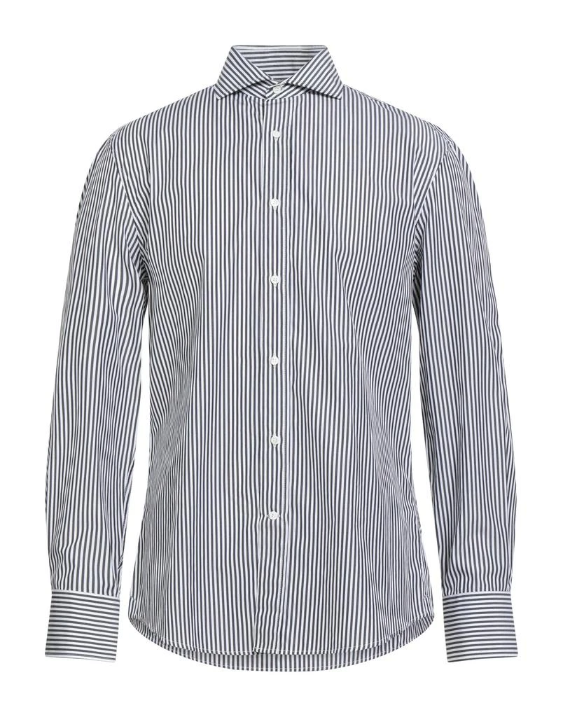 Brunello Cucinelli Striped shirt 1