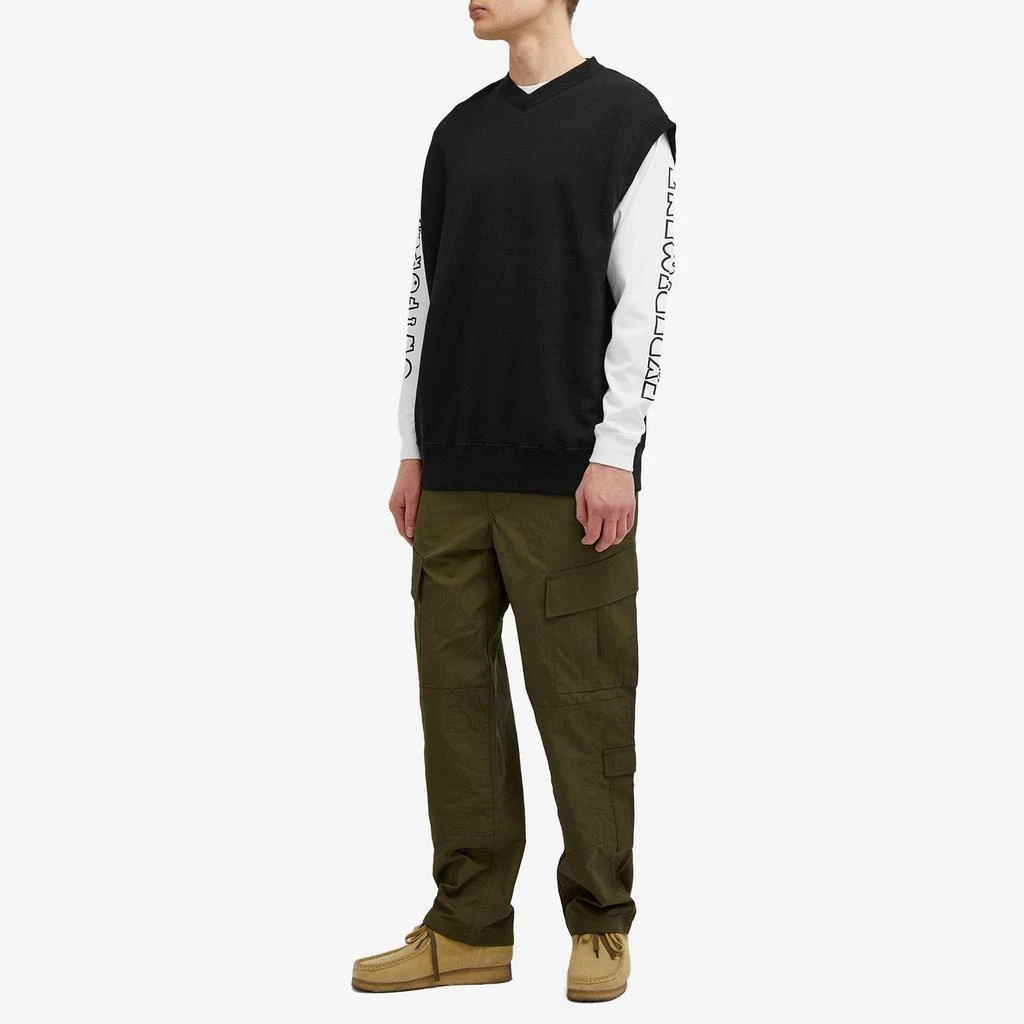 Uniform Experiment Uniform Experiment Sweat Vest 4