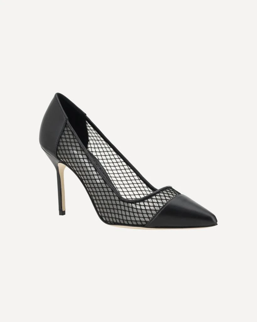 Manolo Blahnik Capcour Pumps 4