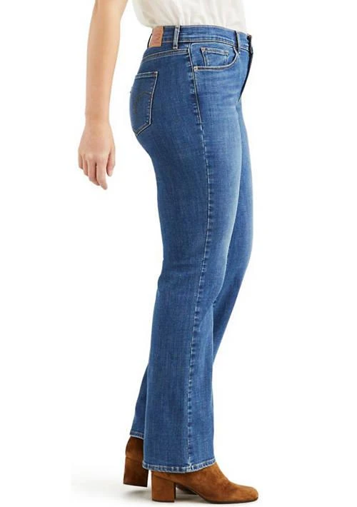 Levi's Classic Bootcut Jeans 3